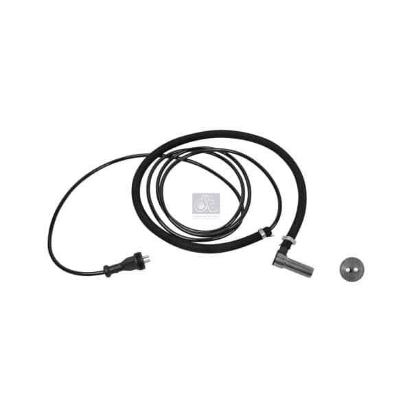 Front Axle Abs Sensor L/h