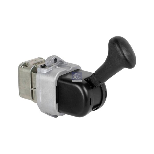 Hand Brake Valve