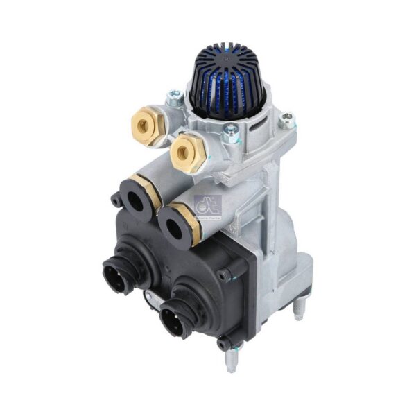 Foot Brake Valve