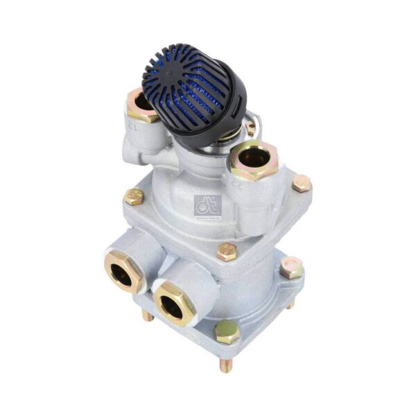 Foot Brake Valve