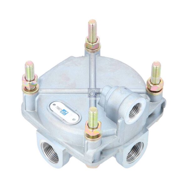 Control Relay Valve