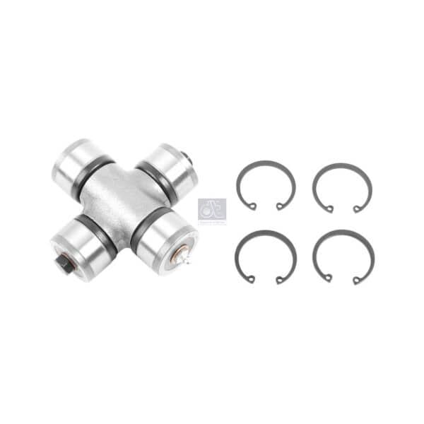 Propeller Shaft Joint Cross