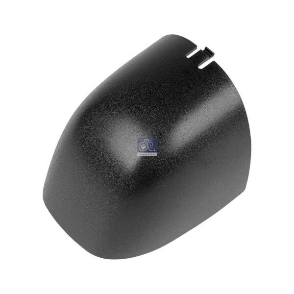 Rear View Mirror Cover Bottom Lh/rh