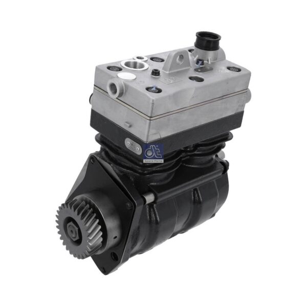 Twin Compressor