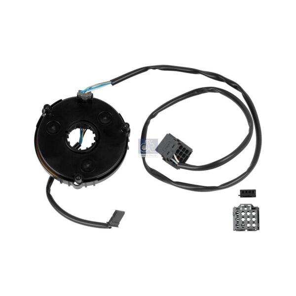 Steering Angle Sensor