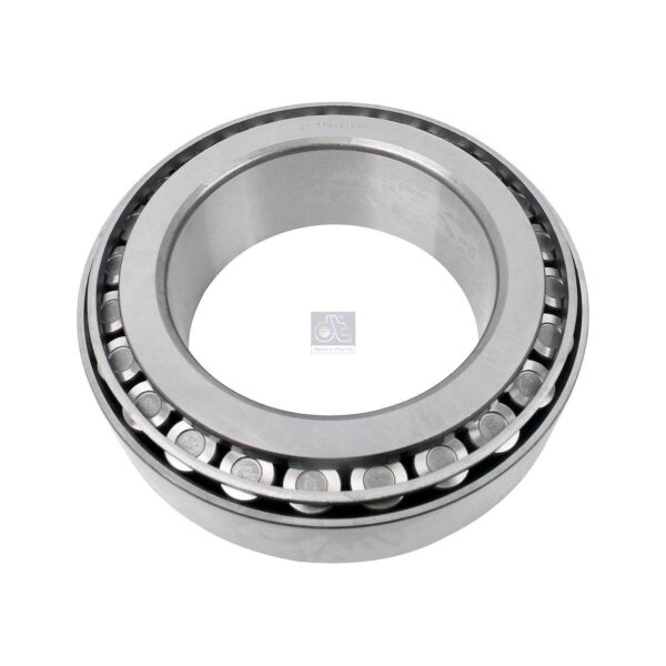 Rear Hub Outer Bearing