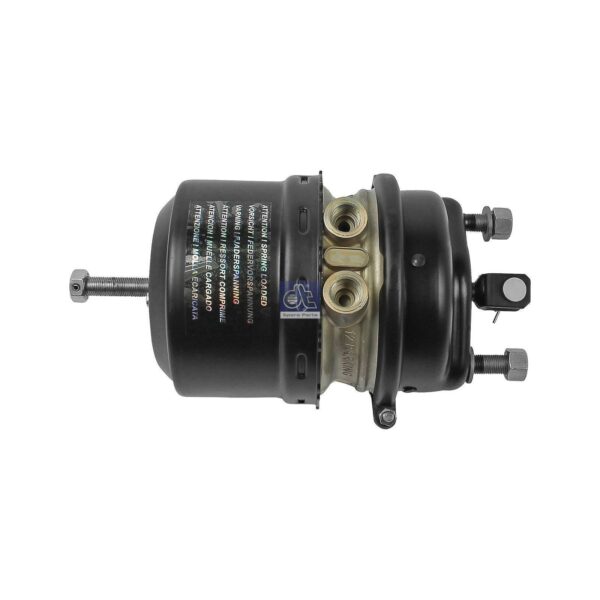Brake Booster R/h T24/24