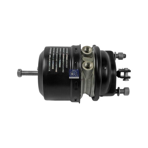 Rear Brake Booster T20/24