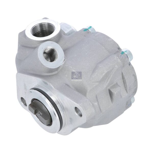 Power Steering Pump