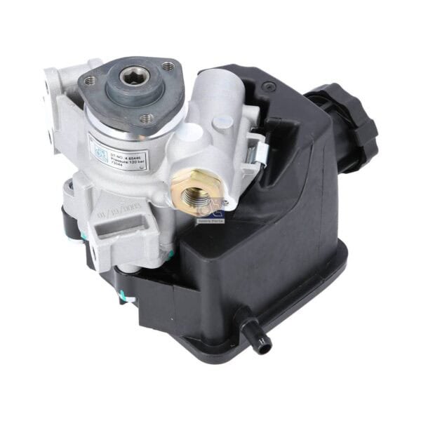 Steering Servo Pump
