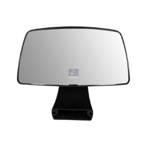 Kerb Observation Mirror