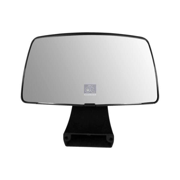 Kerb Observation Mirror