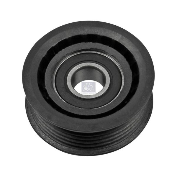 V-ribbed Belt Idler Pulley