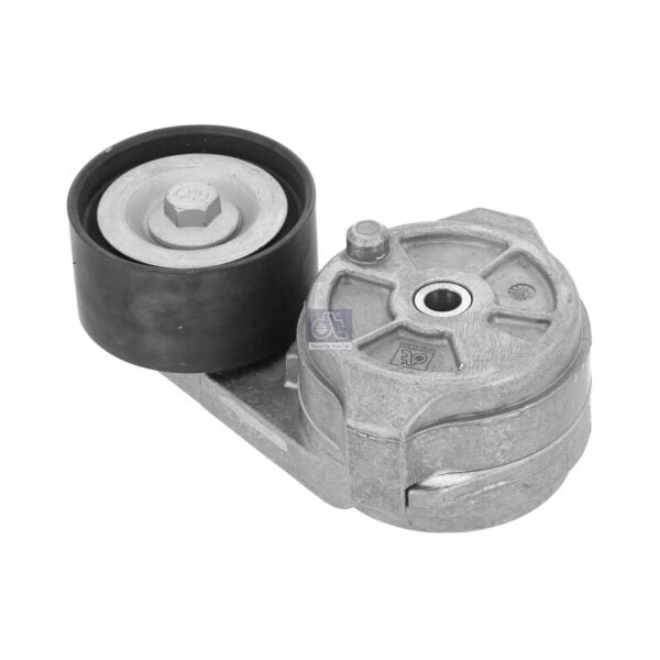 Coolant Pump Belt Tensioner