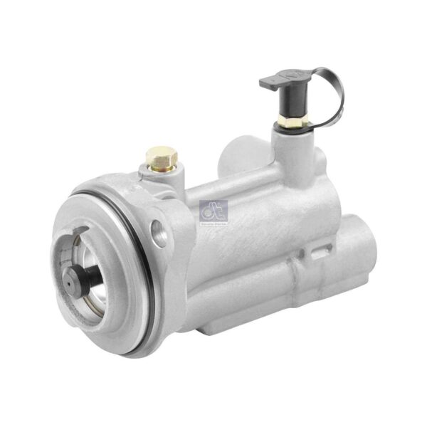 Shifting Cylinder