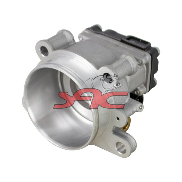 Shifting Cylinder