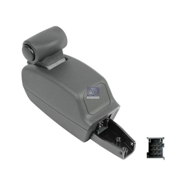 Gear Shift Mechanism