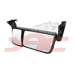 Main Mirror Complete R/h Short Arm