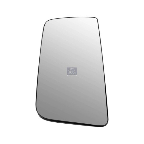 Main Mirror Glass Heated L/h