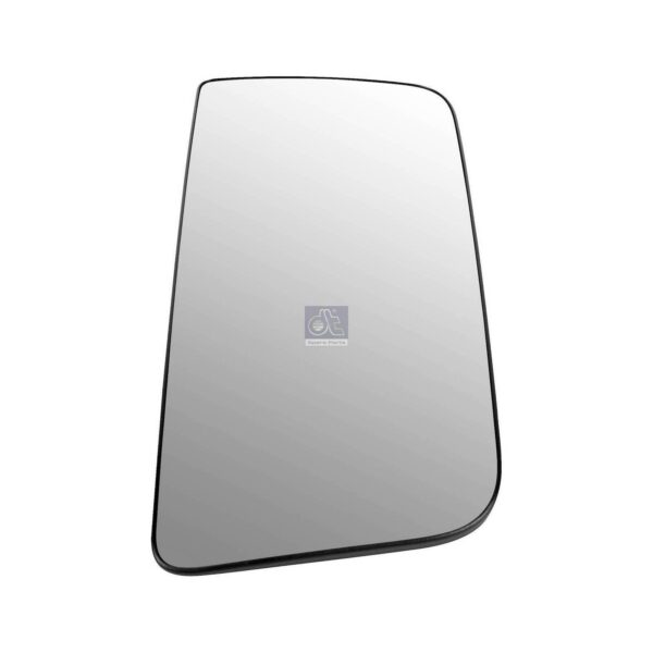 Main Mirror Glass Heated R/h