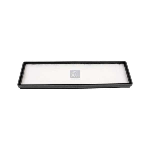 Cabin Air Filter