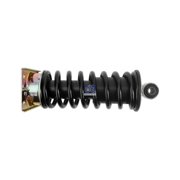 Rear Cab Shock