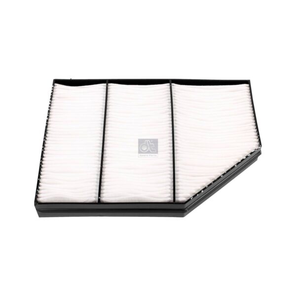 Cabin Air Filter
