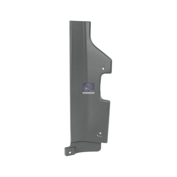Bumper Joint Cover R/h