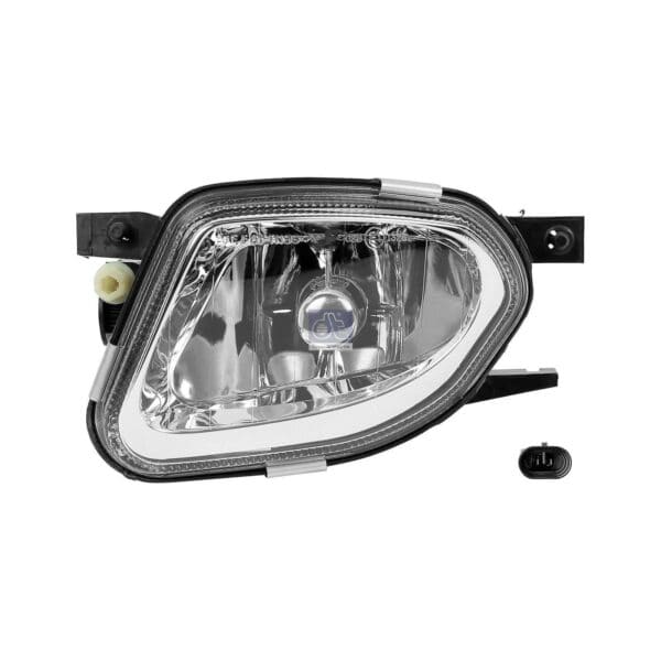 Fog Light L/h