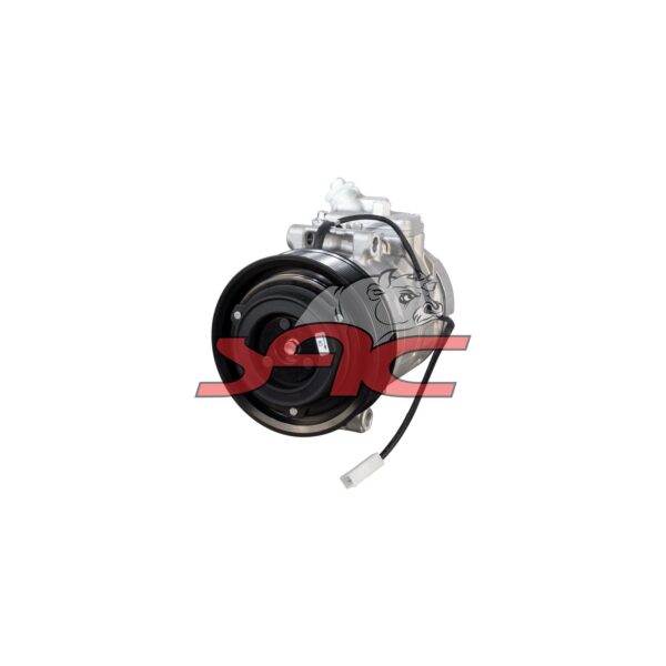 Aircon Compressor
