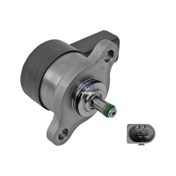 Injec Pump Pressure Control Valve