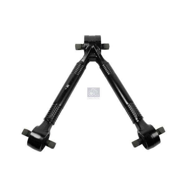 Rear V-stay
