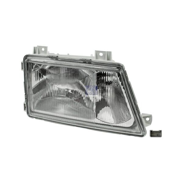 Headlight R/h