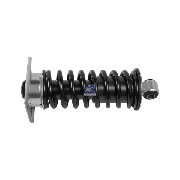Rear Cab Shock