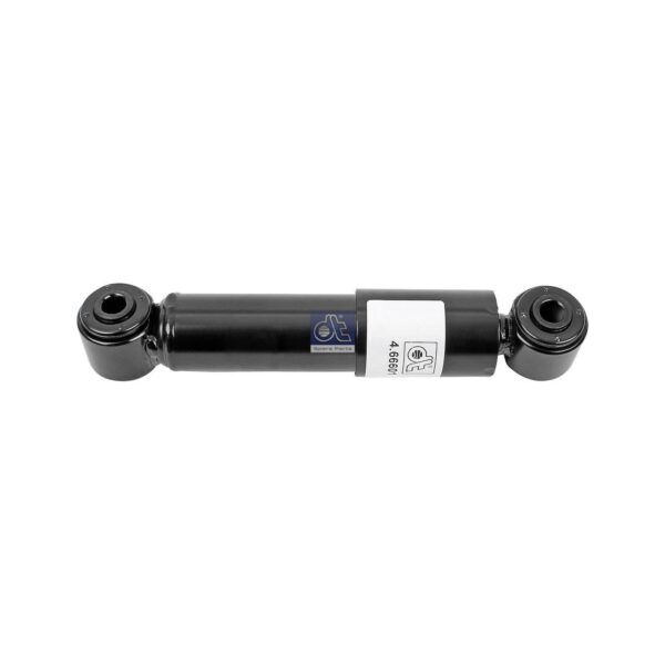 Rear Cab Shock