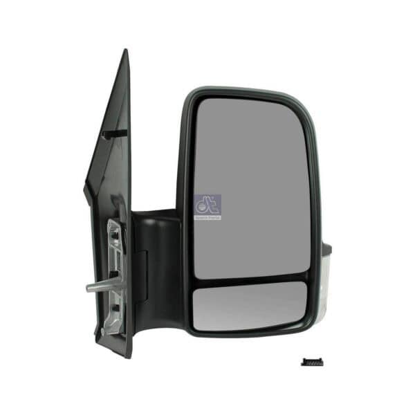 Main Mirror Heated Elec R/h