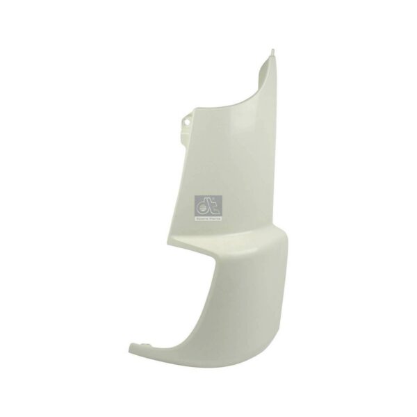 Cab Corner Panel L/h