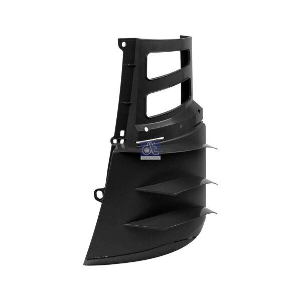 Corner Inner Panel L/h