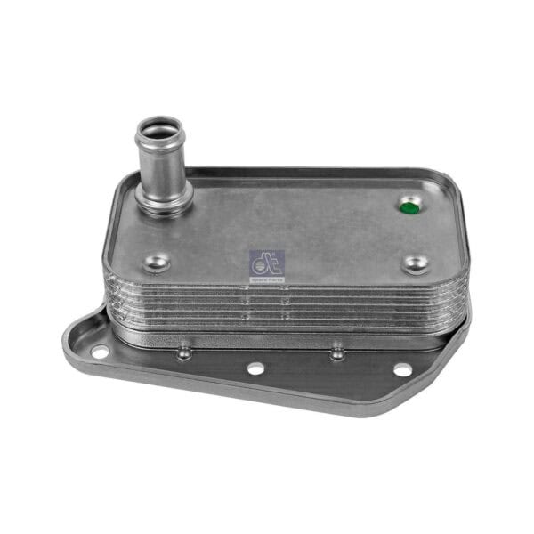 Oil Cooler