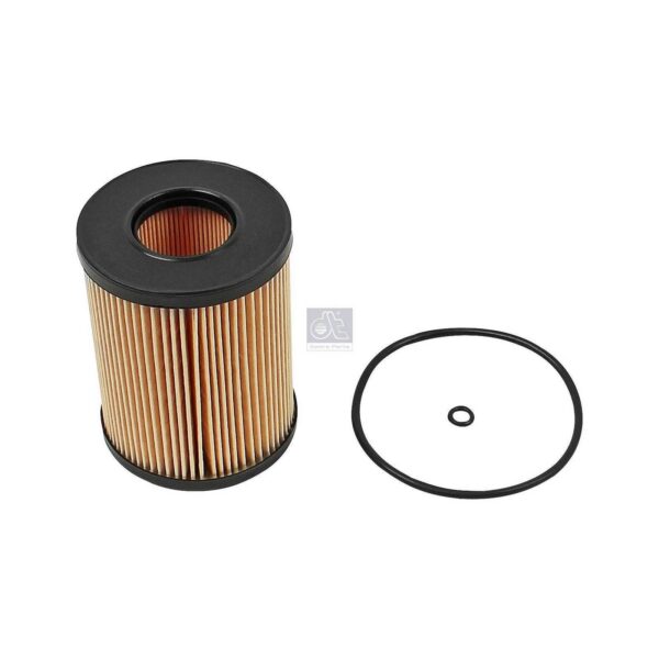 Oil Filter Insert