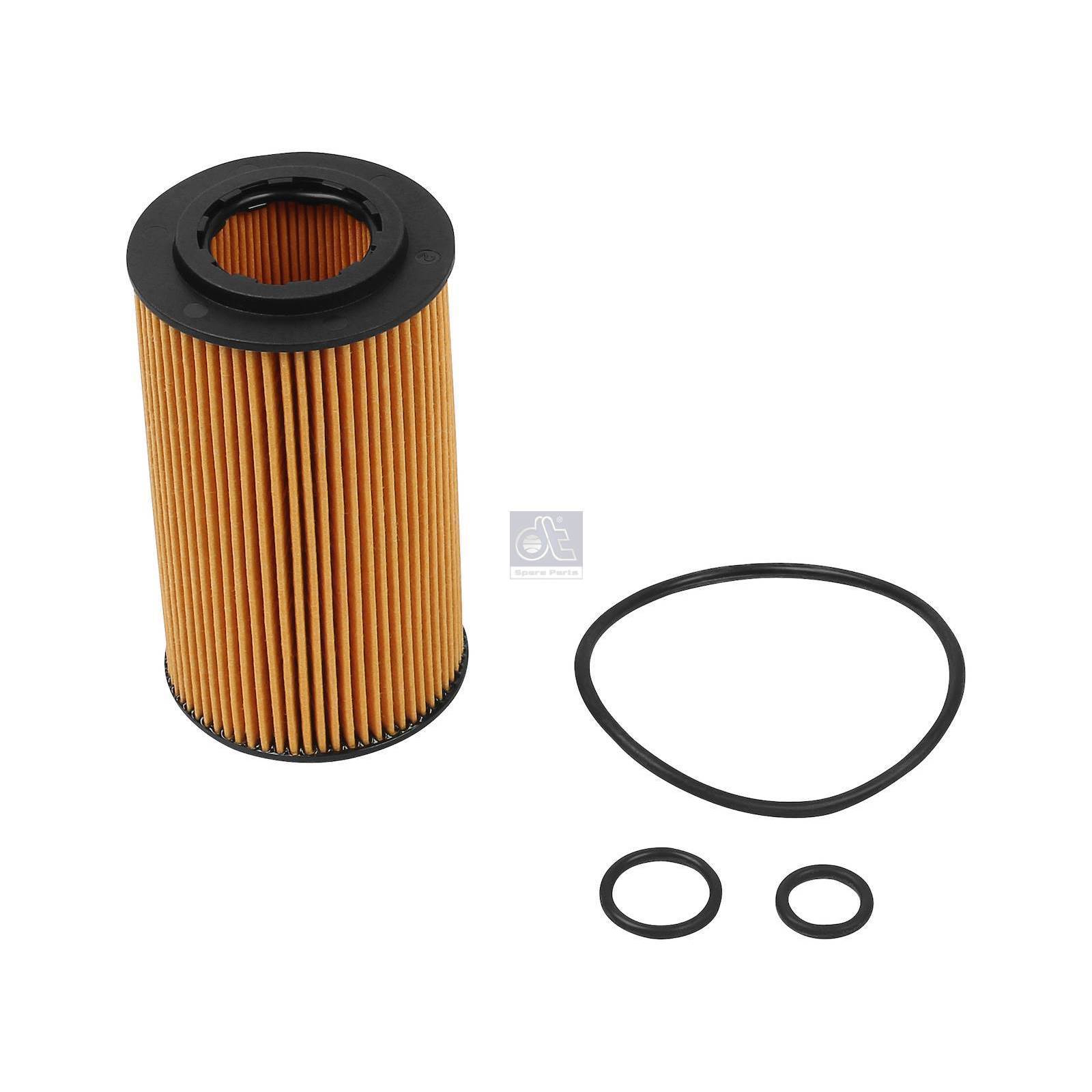 Oil Filter Insert