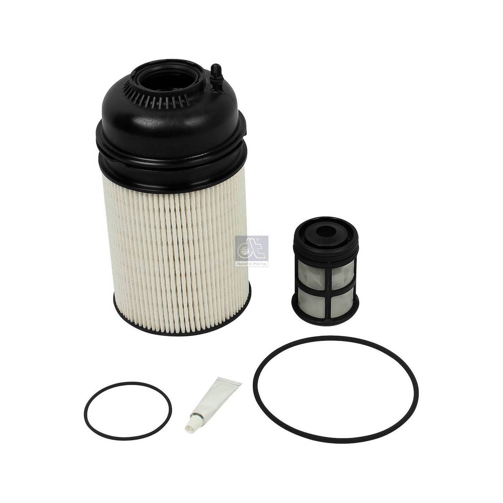 Fuel Filter Kit With Prefilter