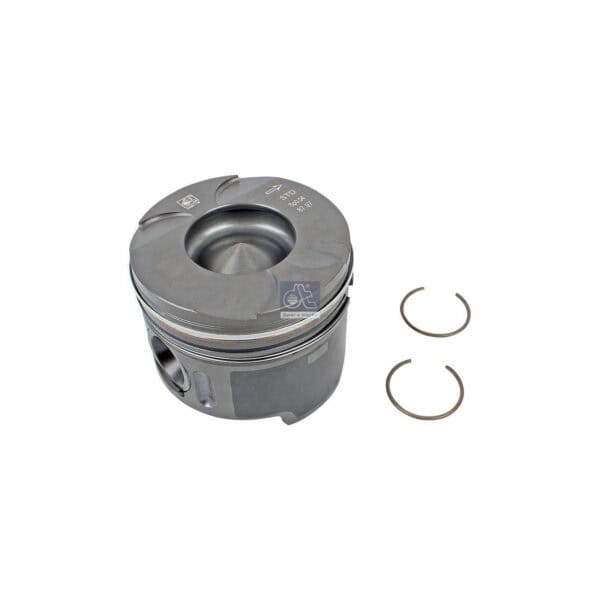 Piston