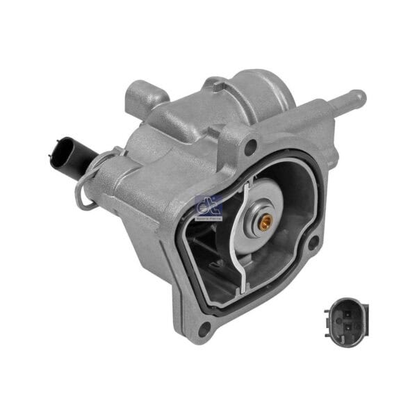 Thermostat