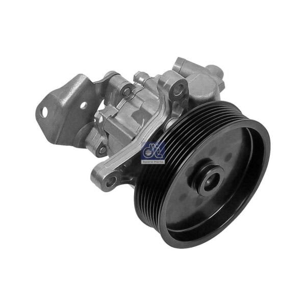 Steering Servo Pump