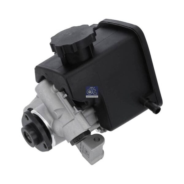 Steering Servo Pump