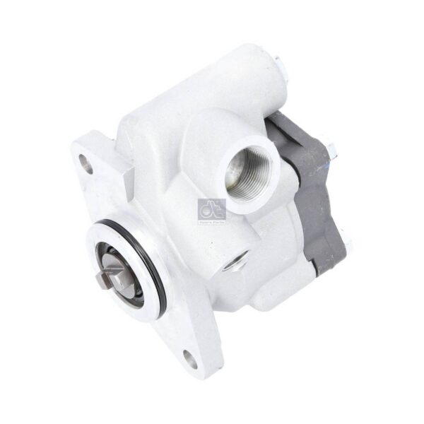 Steering Servo Pump