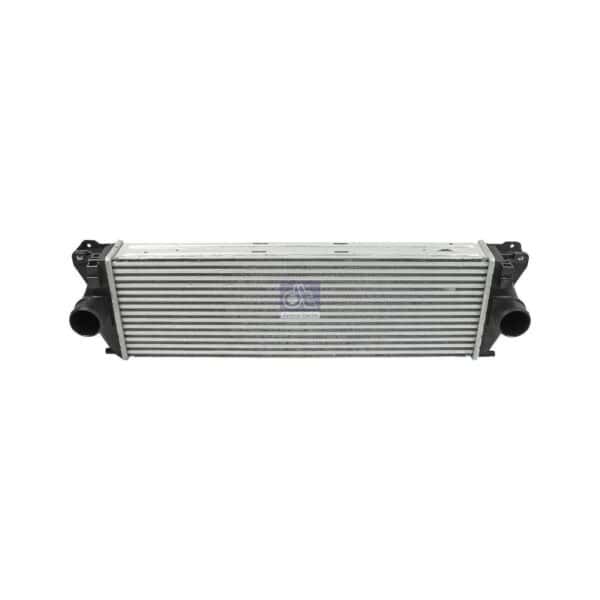 Intercooler