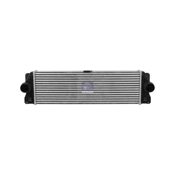 Intercooler