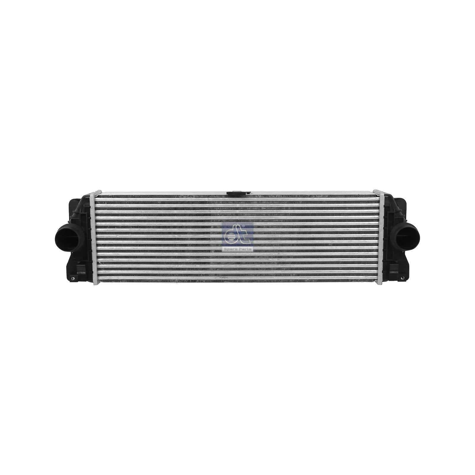 Intercooler